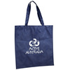 Budget Tote Bags Blue